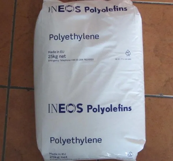 INEOS PP H53N-00 High Fluidity; High Rigidity Food Grade Container Packaging Material Polypropylene Raw Material PP Raw Material PP H53N-00 photo-3