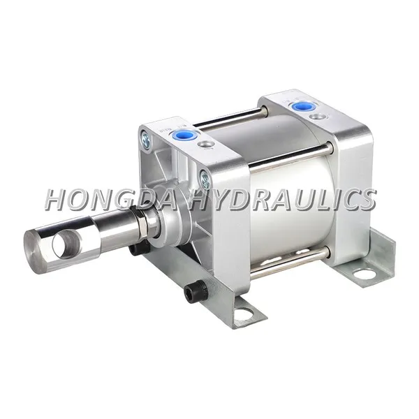 SC63 Standard 32-cylinder Small Pneumatic With 40 Large Thrust SC50X25X50x75X100x200x300x500S