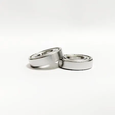 Deep Groove Ball Bearing 6901ZZ photo-3