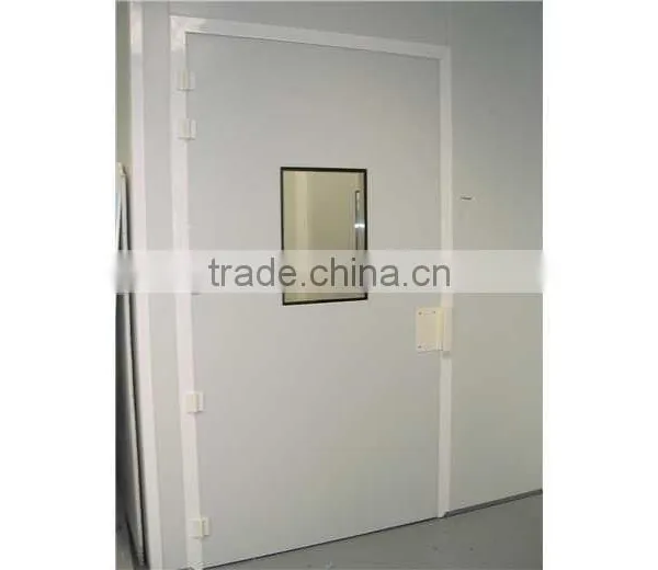 Air Tight Doors, Hospital Interior Doors