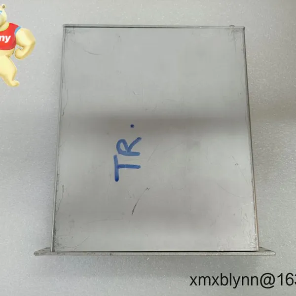 NI SCXI-1125 Voltage Input Module: Your Reliable Signal Conditioning Workhorse for Legacy Test Systems photo-4