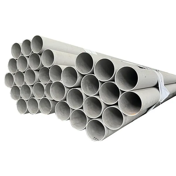 Hot Selling Stainless Steel Pipe ASTM A106b Hot Rolled/Cold-Rolled Round Seamless Boiler Tube photo-2