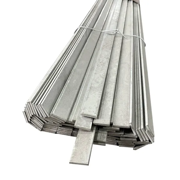 Hairline 40mm X 6mm Best Seller Stainless 316 304 Steel Flat Bar photo-2