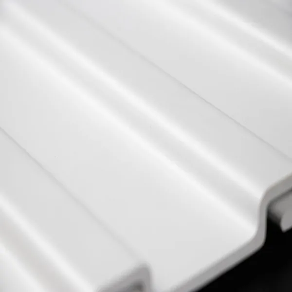 2021 Hot Sale High Quality Slat Wall Pvc photo-3