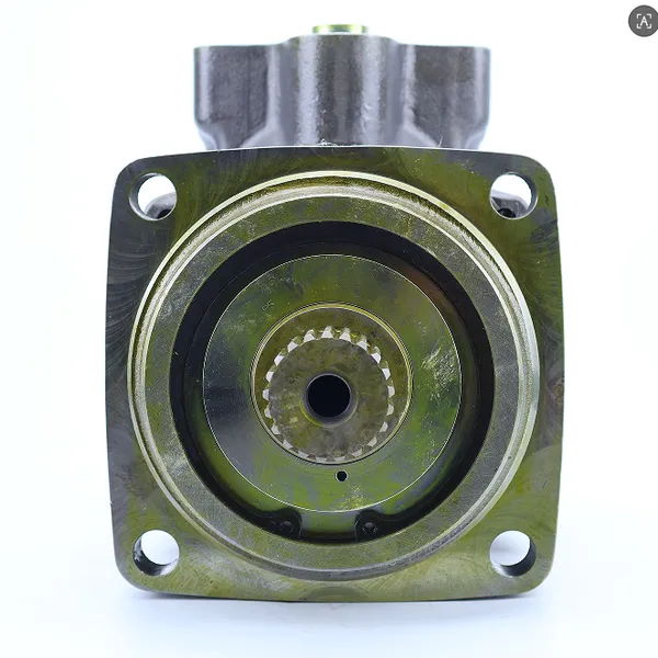 Hydraulic Motor F12-125-MF-IV-D-000-0000-P0 F12-110-MS-SV-S-000-0000-P0 F12-110-MF-IV-Z-000-0000-P0 F12-090-MF-IV-D-000-0 photo-2