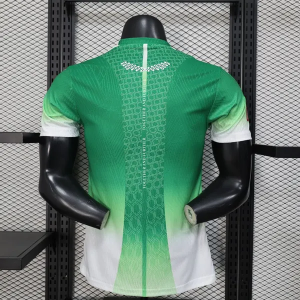 2026-27 Season Ivory Coast Player Version Home Special Edition Africa Cup Football Jersey photo-4