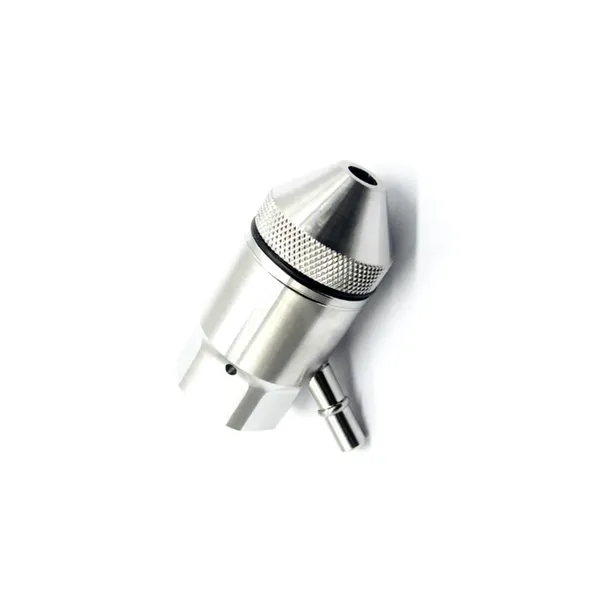 Waterjet Diamond Cutting Head Assembly 301329-1-19 Waterjet Cutting Head Spare Parts Diamond Cutting Head, 0.019inch, 0.4826mm photo-2