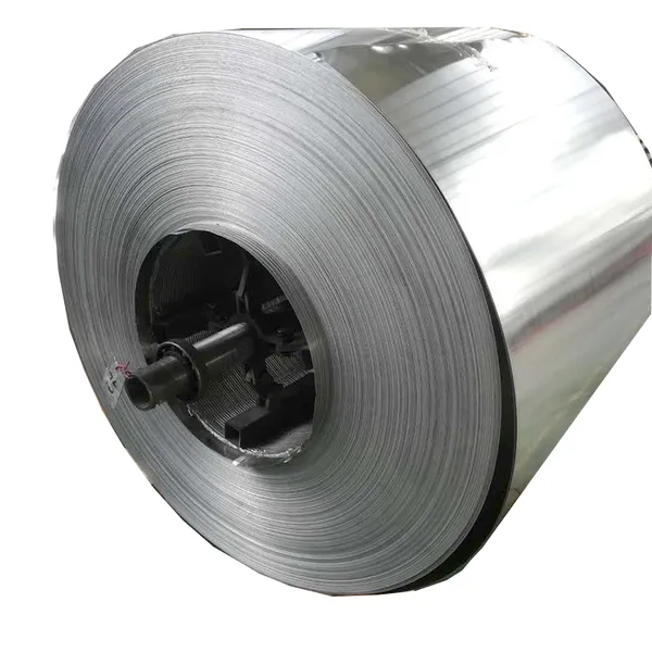 Aluminum Coils 3003 AA3003 H14 Aluminum Coil
