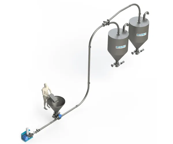 Pneumatic Conveying photo-3