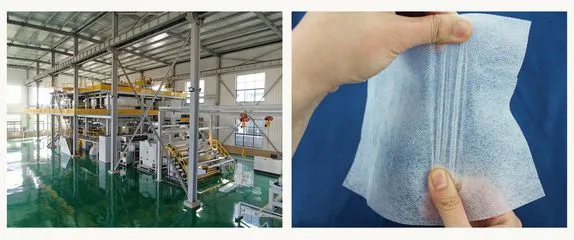 Meltblown Non-woven Fabric photo-2