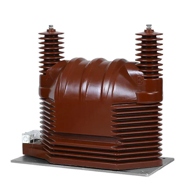 10-35KV Indoor PT Transformer for Substation and Grid Applications photo-5