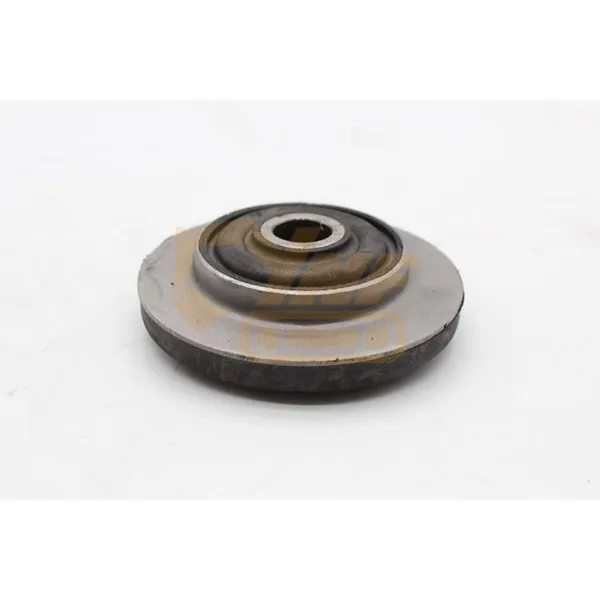 Hot Sale High Quality up Low Rubber Engine Mount Engine Pillow Engine Motor Support Pillow for CAT E312B 312B photo-5