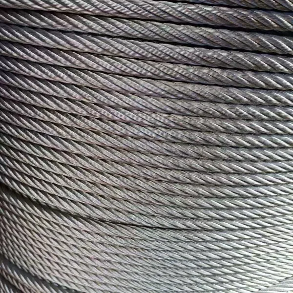Steel Wire Rope & Steel Strand， ASTM A416/A416M、BS5896、EN 10138、ISO6934 photo-4