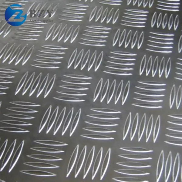 Factory Directly Sell Aluminium Sheet High Strength Aluminum Alloy Plate Sheet photo-4