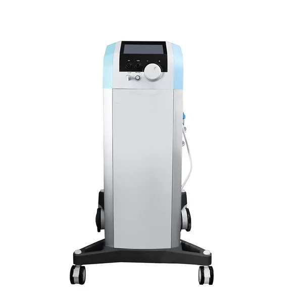 Multi-Function Shockwave Machine for Physical Therapy and Pain Management photo-4