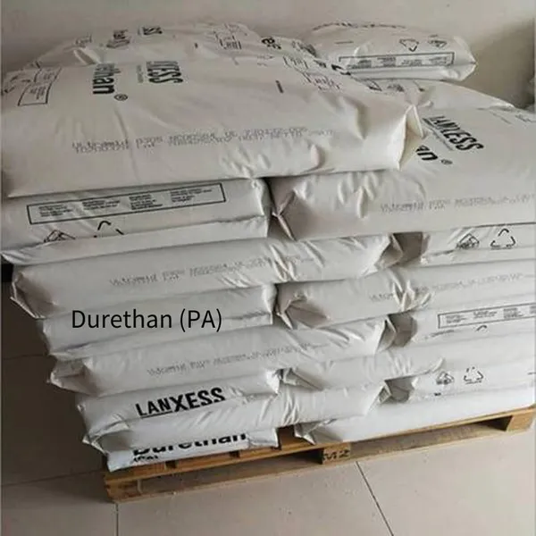 German Lanxess Pa6 Bkv20fn01 Flame-retardant, 18% Glass Fiber, Heat and Aging Resistant, Coil Bobbin, Medical Device Accessories photo-2