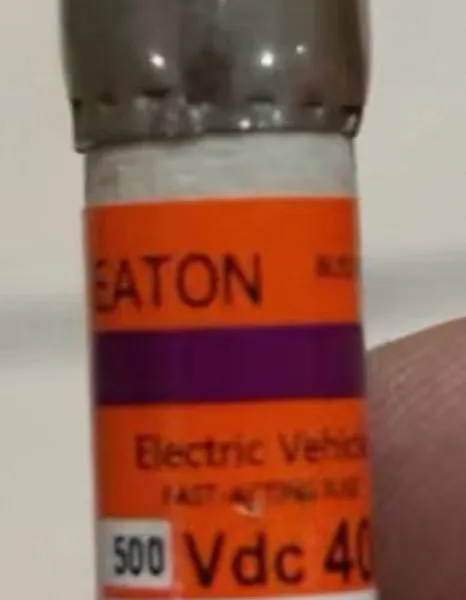 EATON Fuses