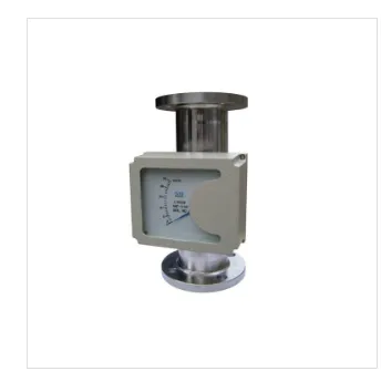 AUTO FLOW Metal Tube Area Flow Meter AMF-1-10 Variable Area Industrial Fluid Flow Measuring Instrument