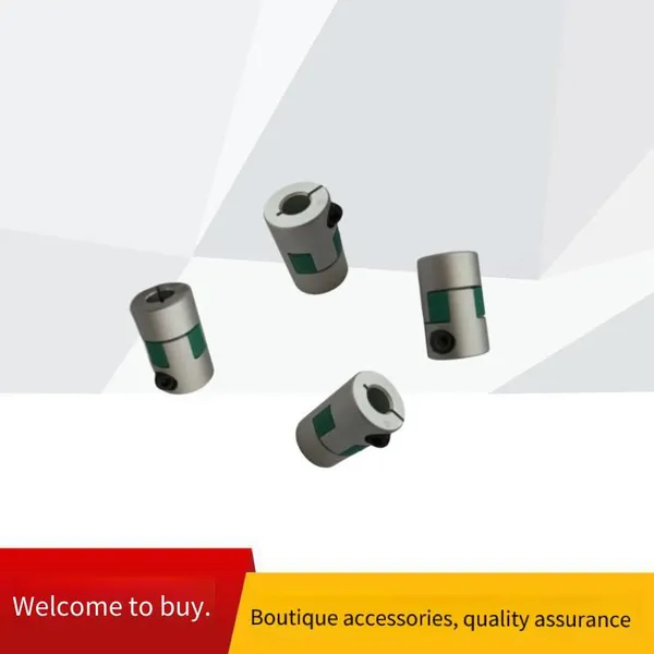 Agiecharmilles Coupling 336011378, Special for Fwu Medium-speed Wire-cut Machine photo-5