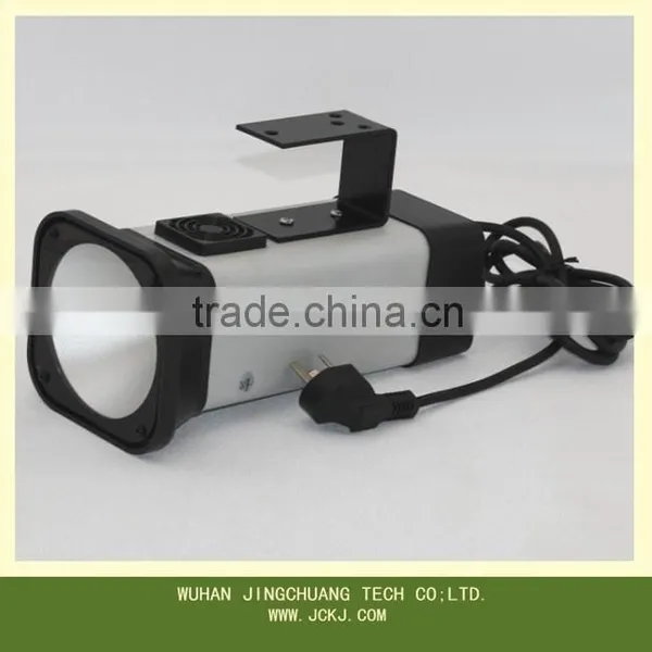 DT316J Wide Flash Range Fixed Lcd Digital Stroboscope for Printing Inspection photo-3