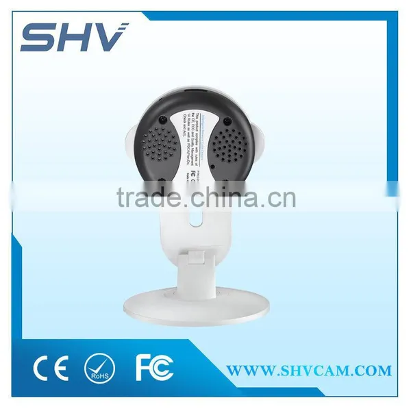 HD Wireless Intelligent Network Camera photo-2