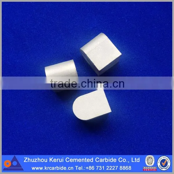Tungsten Carbide Cutting insert in Blanks