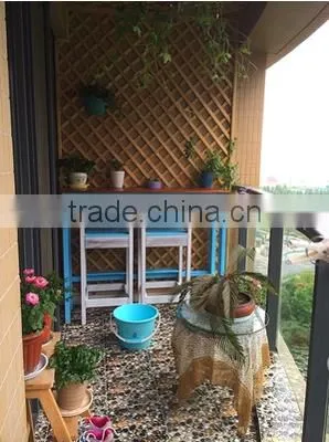 Bar High Table and Chair,modern Furniture Coffee Shop Tables and Chairs photo-5