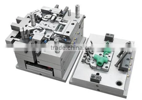 PVC Pipe Extrusion Die/plastic Pipe Mould/pvc Pipe Making Mold photo-5