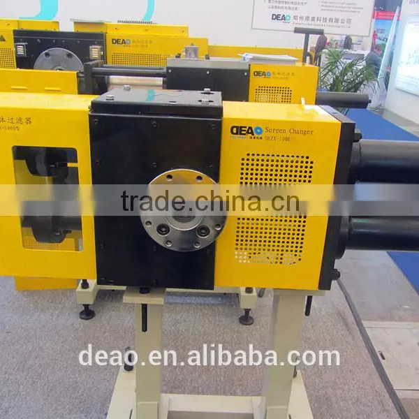 Hydraulic Self Cleaning Automatic Screen Filter