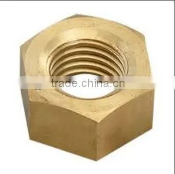 Hex Nut