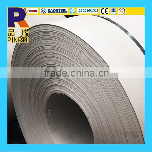 Hot Rolled ASTM 201 Stainless Steel Sheets photo-6