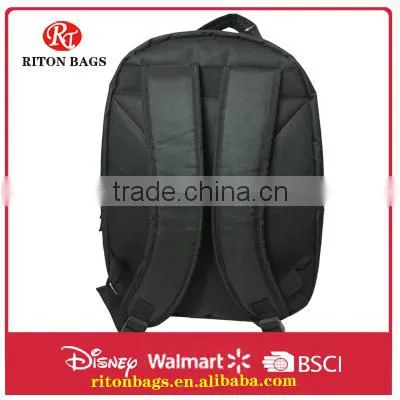 The Newly Dependable Performance of Riton's PU Laptop Backpack Bags photo-3