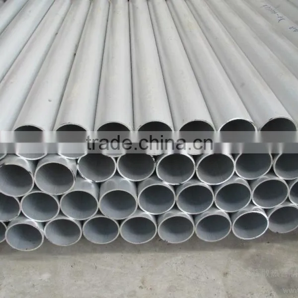 Wholesale 5083 Aluminum Alloy Tube Price photo-2