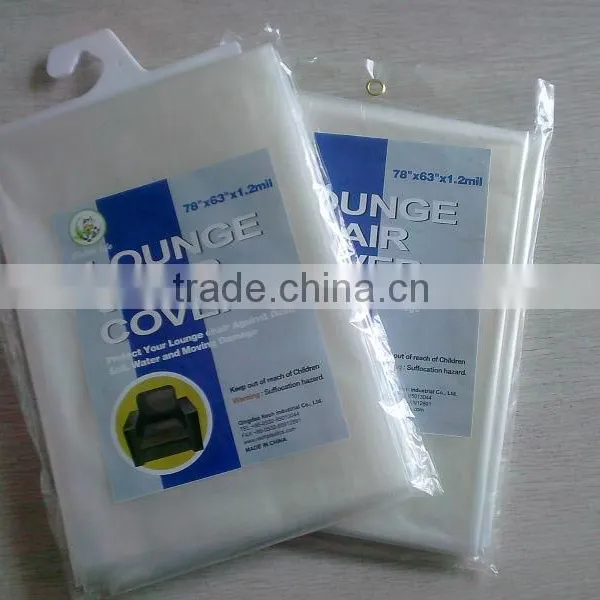 Waterprof of Moving Bags and Plastic Mattress Bags photo-3