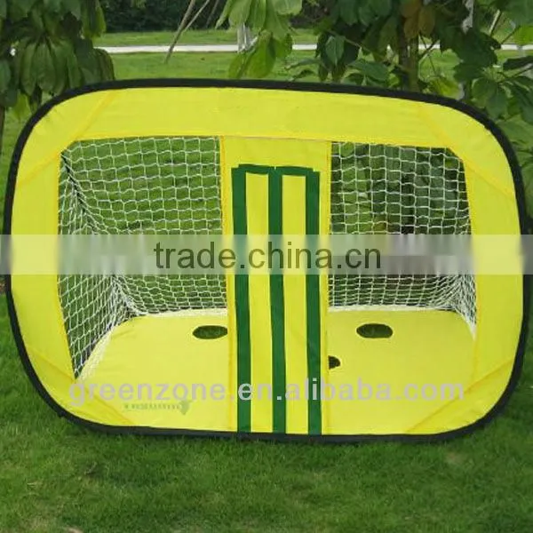 Cheap Soccer Goal Folding Goal Kids Pop up Soccer Goal Tent Mini Goal