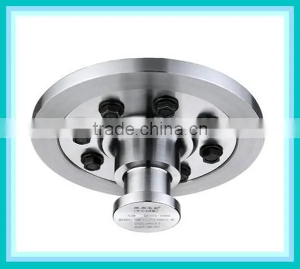 Hot Sale Semi Trailer Fifth Wheel King Pin photo-4