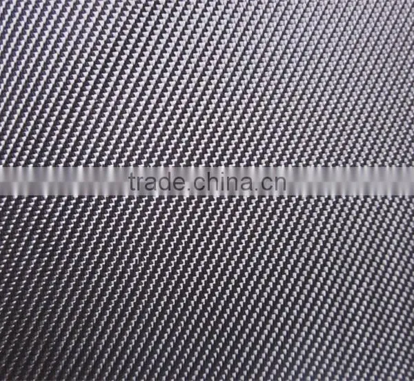 100% Polyester Oxford Fabric 1680D Twill PVC/PU/ULY Coating photo-2