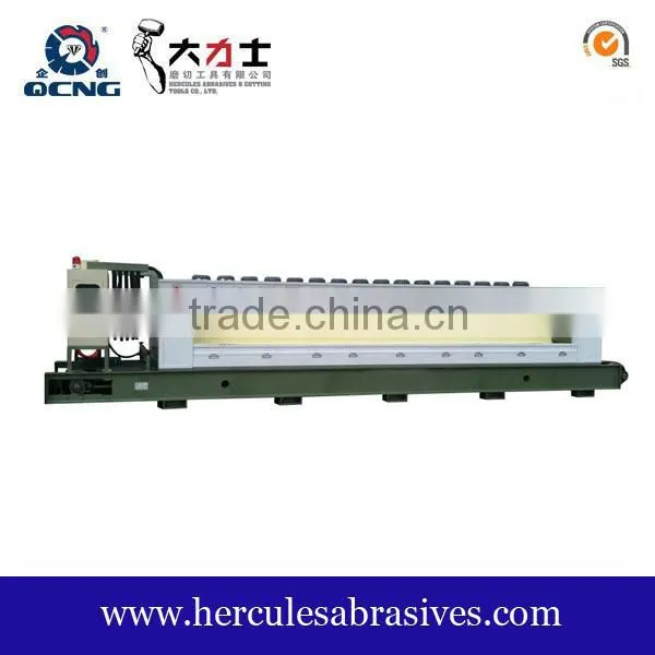 Automatic Marble Moulding Polishing Machine (16 Heads)