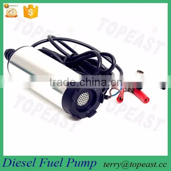 Electric Oil Siphon Extractor Water Fluid Fuel Transfer Pump Car Truck Generato Diesel Tractors Pumps