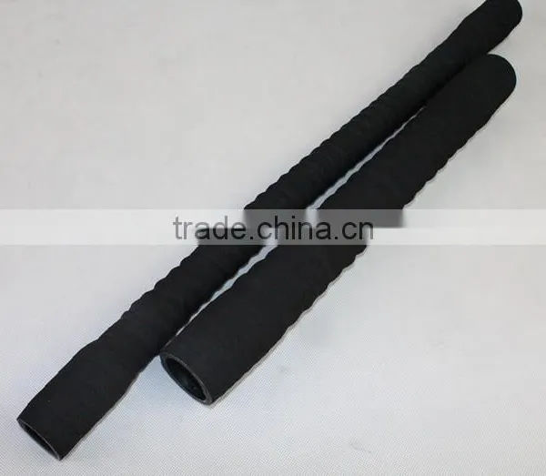 Heat Resistance Abonrmal Custom Radiator EPDM Air/Water Hose photo-5