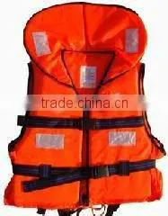 Life Jacket Swim Suit