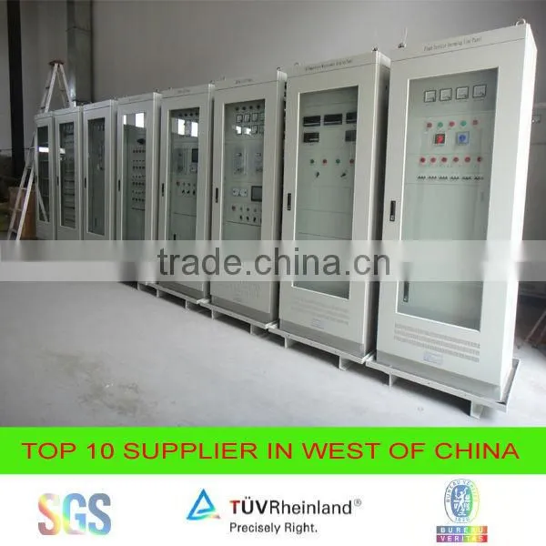 Temperature measurement system