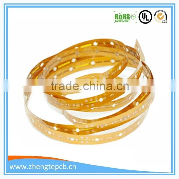 LED Lighting Equipment OEM Flex Pcb Prototype photo-6