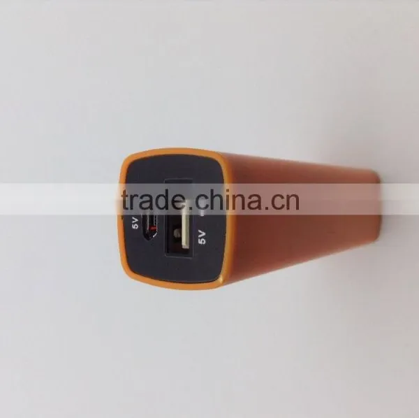 Top Selling Lithium Battery Mini Smart Power Bank photo-5
