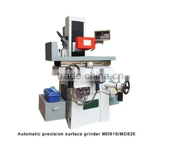 Automatic Surface Grinder With Good Price for Sale