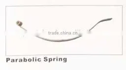Auto Vehicles Used Leaf Spring from China Manufacturer