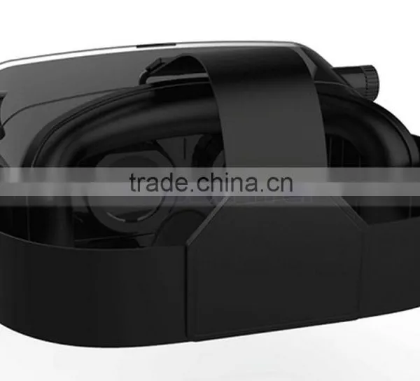 VR Box Case Virtual Display 3D Video Glasses For Normal TN Sale photo-4