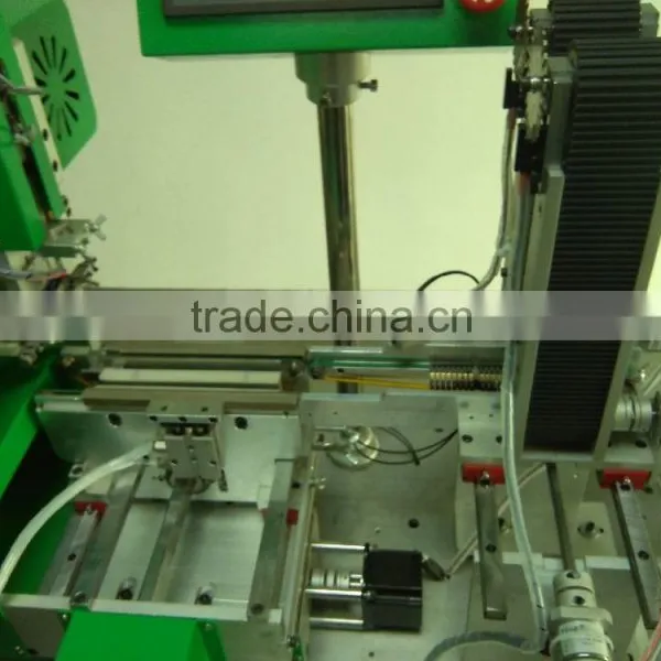 Automatic Lithium Circuit Board PCB Testing Machine for Protection Boards to Make Mobile Battery F-16 photo-5