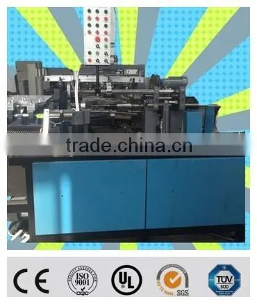 Precise Fibre Drum Ring Fixing Beading Machine photo-3