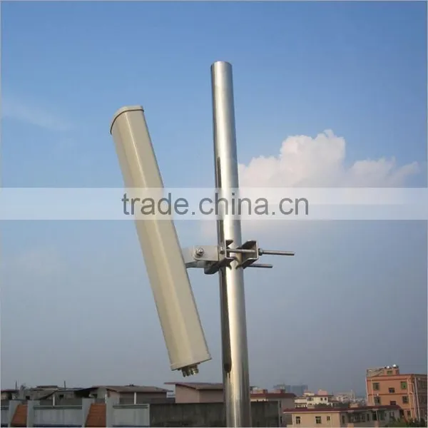 2.4Ghz 14dBi Outdoor Directional Sector Dual Polarization Panel MIMO Antenna for WLAN/WIFI photo-6